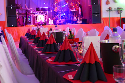 Gaststätte Zum Sachswerfer Handwagen - Event & Catering Service