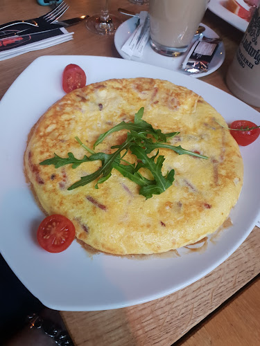 Opinii despre Erste Liebe Freiburg în Freiburg im Breisgau - Gastronomie und Hotellerie