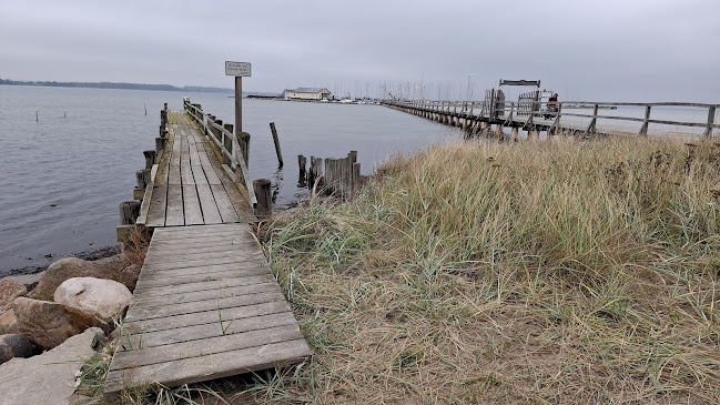 Café & Restaurant "Dat Strandhuus" - Gastronomie und Hotellerie