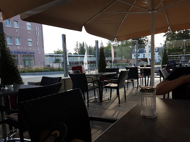 Mitsi Cafe-Bistro-Bar - Vaterstetten