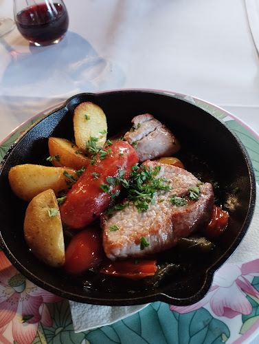 Café Bar Restaurant Kuckuck - Gastronomie und Hotellerie