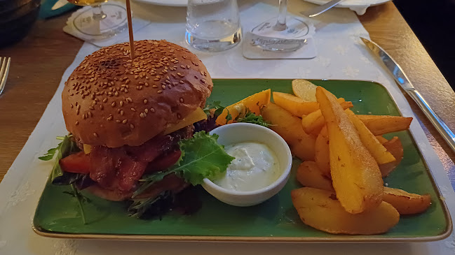 Restaurant Luft - Gastronomie und Hotellerie