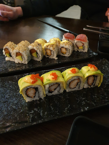 Sakura Malatang - Pforzheim