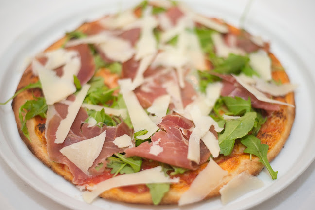 Opinii despre Ristorante Italia în Bremen - Gastronomie und Hotellerie