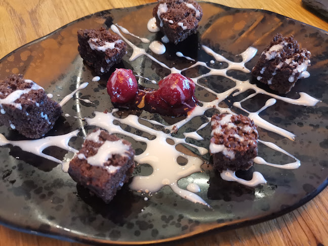 masons Restaurant Trier - Trier