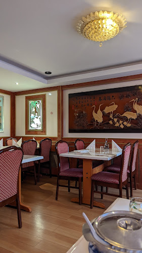 China Restaurant Brücke - Gastronomie und Hotellerie