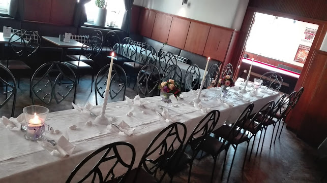 Opinii despre Chambinzky Lieferpronto | Würzburg în Würzburg - Gastronomie und Hotellerie