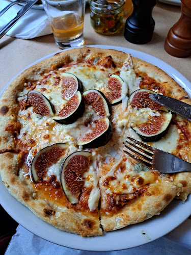 Opinii despre Restaurant Pellolitto Pizzamanufaktur în Trier - Gastronomie und Hotellerie