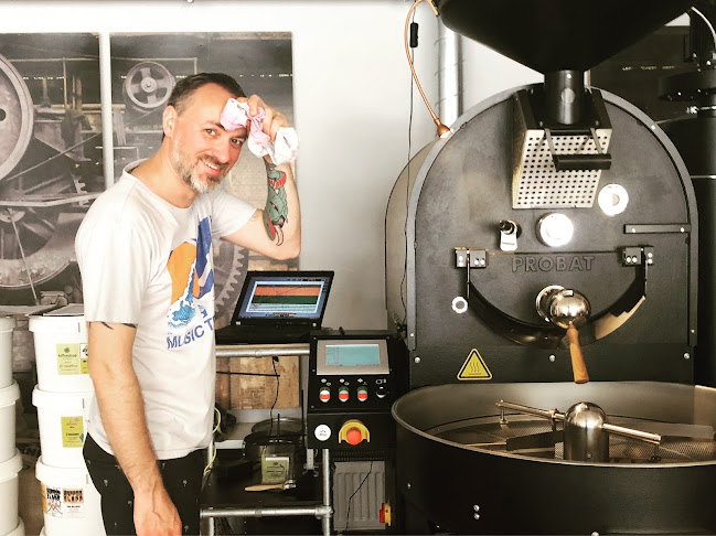 kaffeestopp privatrösterei - Gastronomie und Hotellerie