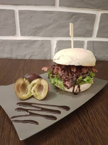 Burger Teufel Solingen - Gastronomie und Hotellerie