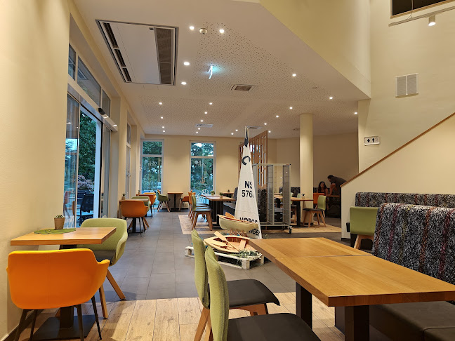 Comentarii opinii despre Naturbäckerei Zeh GmbH