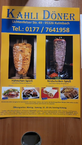 Lichtenfelser Str. 49, 95326 Kulmbach