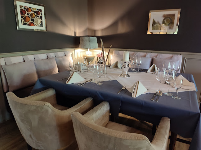 DER BECKERKRUG - Gastronomie und Hotellerie