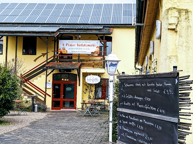 Wirtshaus Konfetti - Neustadt an der Weinstraße