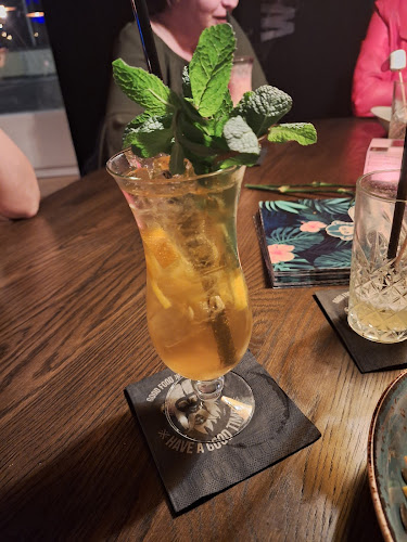 Jimmy Changa Bar & Restaurant - Gastronomie und Hotellerie