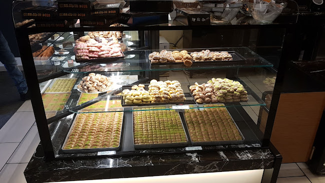 Backtreff Löscher GmbH & Co.KG Crêpes