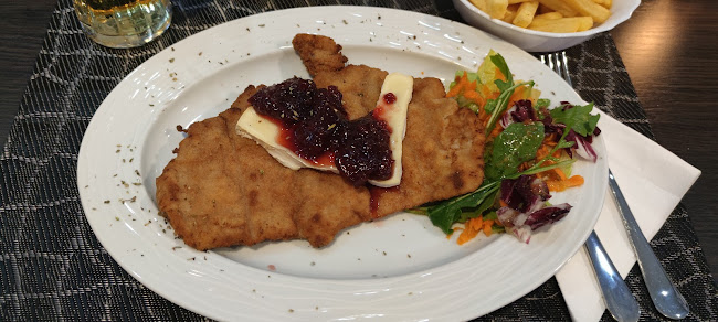 Comentarii opinii despre Restaurant Da Agazi