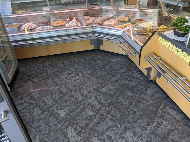 Yildirim Backwaren - Gastronomie und Hotellerie