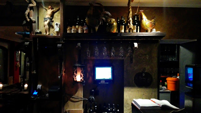 Elia Restaurant Il Borgo - Gastronomie und Hotellerie