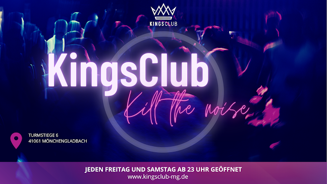 Turmstiege 6, 41061 Mönchengladbach