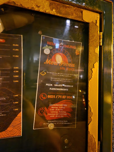 Pizzeria Europa 2 - Mannheim