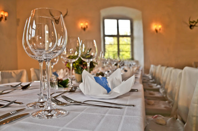 Catering Brombachsee - Spalt