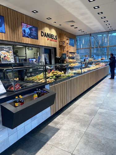 Comentarii opinii despre Daniels by Schäfer’s