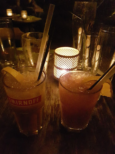 Rum Bumper's - Bremen