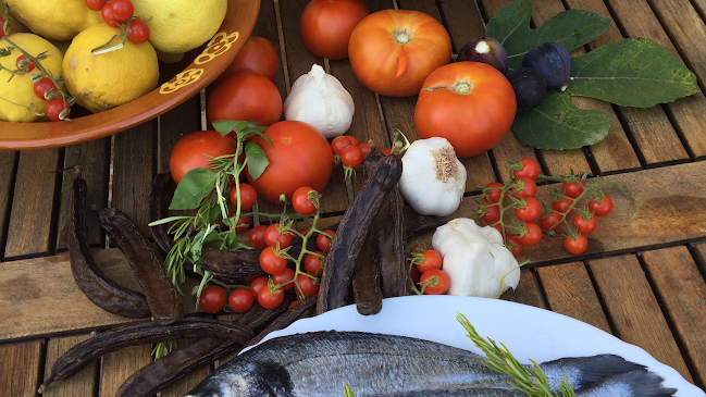 Opinii despre LaCuccina Catering Mediterraneo în Schloß Holte-Stukenbrock - Gastronomie und Hotellerie