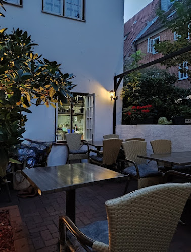 Große Petersgrube 10, 23552 Lübeck