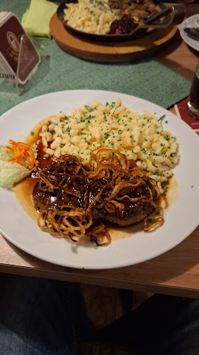 Comentarii opinii despre Gasthof Zengerle