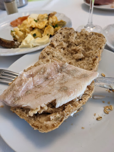 Opinii despre Der Prinsenhof în Porta Westfalica - Gastronomie und Hotellerie