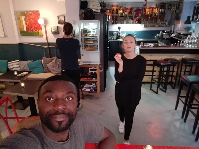 Comentarii opinii despre Frachtraum