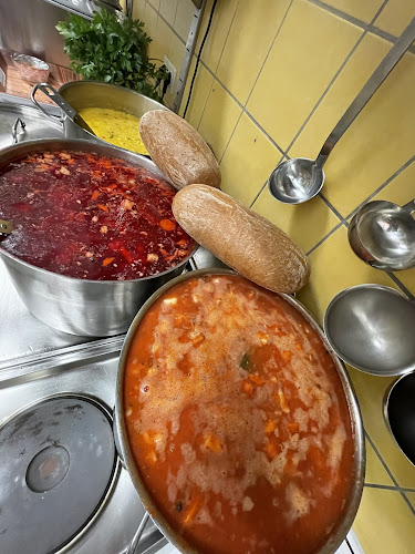 Comentarii opinii despre Suppenstübchen Cottbus