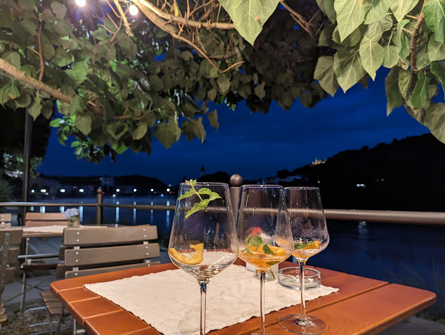 Innstraße 21, 94032 Passau