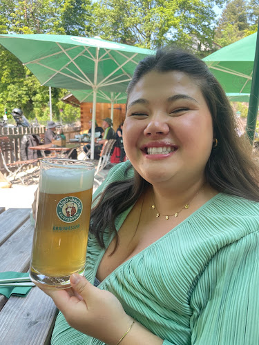 Geroldsauer Mühle - Baden-Baden