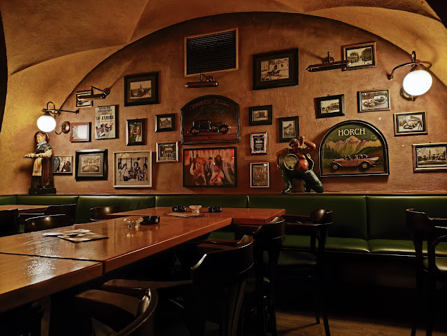 Rockcafé Ringkeller