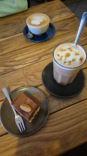 Café Marae - Kaffee & Zauberei - Lübeck