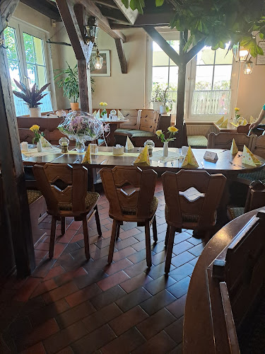 Opinii despre Die Scheune în Wismar - Gastronomie und Hotellerie