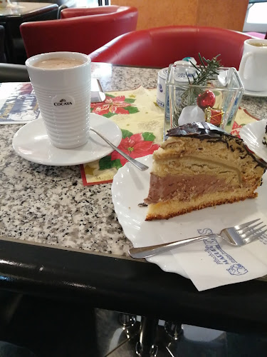 Comentarii opinii despre Pieschel's Eiscafé