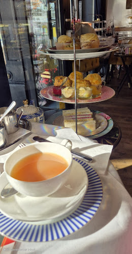 Eaton Place Café und Tearoom
