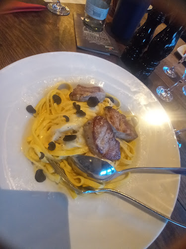 Pfefferkorn NY Steakhouse - Gastronomie und Hotellerie