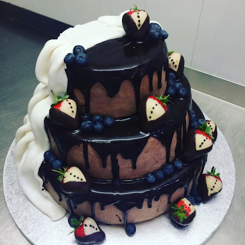 Bäckerei und Konditorei Silberbach - Gastronomie und Hotellerie