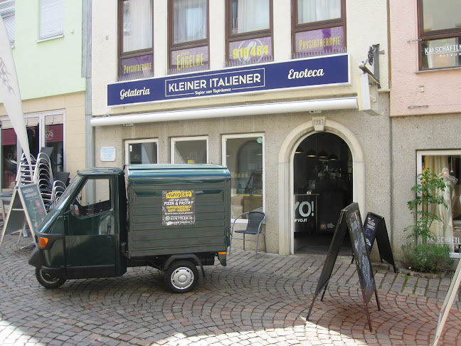 Kleiner Italiener Winnenden