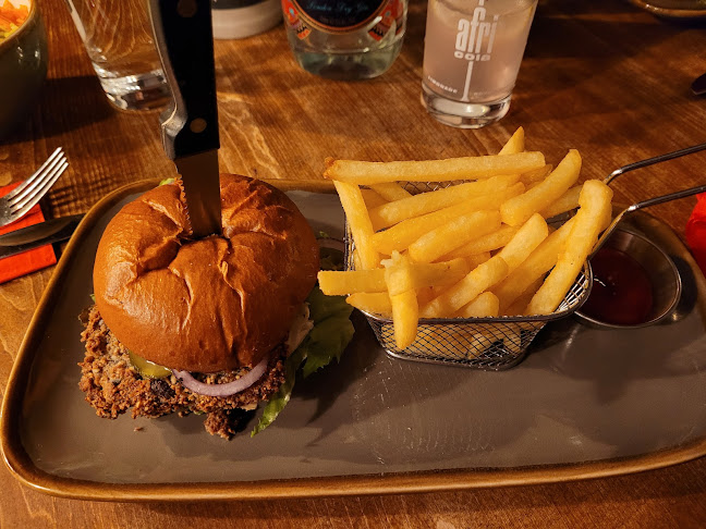 Opinii despre Bodhi | Ulm în Ulm - Gastronomie und Hotellerie