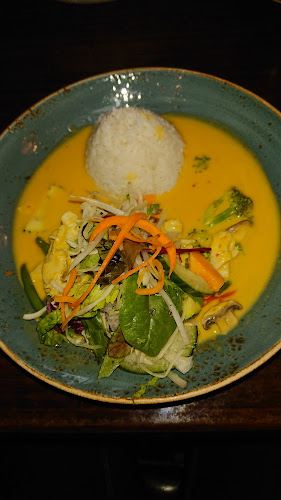 Yummy - Sushi & Fitness Asia Küche - Berlin