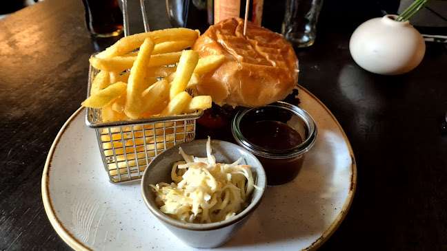 Gin & Jagger - Gastronomie und Hotellerie