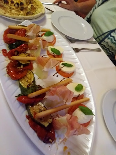 Opinii despre Ristaurante & Pizzeria Due Fratelli în Senftenberg - Gastronomie und Hotellerie