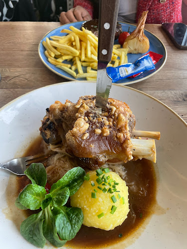 Bürgerstuben - Konstanz