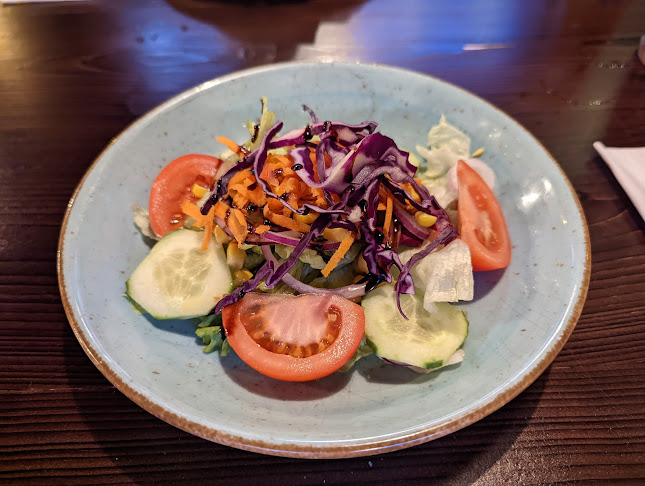 Opinii despre Rotes Schloß Pizzeria în Hof - Gastronomie und Hotellerie